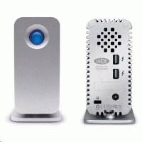 жесткий диск LaCie 9000350 Серебристый