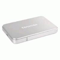 жесткий диск Toshiba PX1800E-1J0A Серебристый