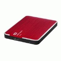 жесткий диск WD WDBJNZ0010BRD-EEUE Красный