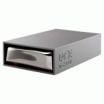 жесткий диск LaCie 301888EK Серебристый