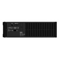 жесткий диск WD WDBGLG0010HBK-EESN Черный