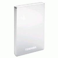 жесткий диск Toshiba PA4259E-1HK0 Серебристый