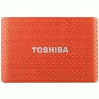 жесткий диск Toshiba PA4289E-1HK0 Оранжевый