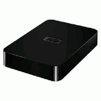 жесткий диск WD WDBBJH0015BBK-EESN Черный