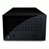 жесткий диск LaCie 9000124