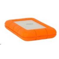 жесткий диск LaCie 9000489 Оранжевый