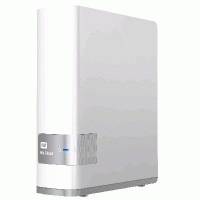 жесткий диск WD WDBCTL0030HWT-EESN Белый