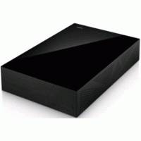 жесткий диск Seagate STDT4000200 Черный