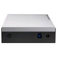 жесткий диск LaCie 9000479 Серебристый