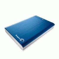 жесткий диск Seagate STBU500202 Синий