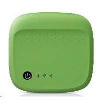 жесткий диск Seagate STDC500401 Зеленый