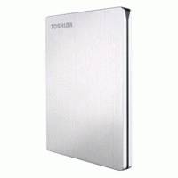 жесткий диск Toshiba HDTD205ESMDA Серебристый