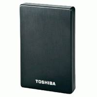 жесткий диск Toshiba PA4262E-1HE0 Черный