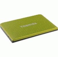 жесткий диск Toshiba PA4271E-1HE0 Зеленый
