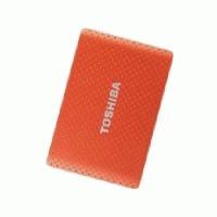 жесткий диск Toshiba PA4274E-1HE0 Оранжевый