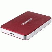 жесткий диск Toshiba PX1794E-1E0R Красный
