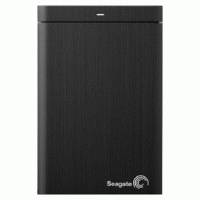 жесткий диск Seagate STBU750200 Черный