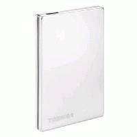 жесткий диск Toshiba PA4238E-1HG5 Серебристый