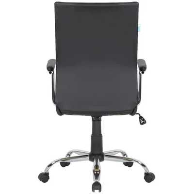 офисное кресло Helmi Express Black черный