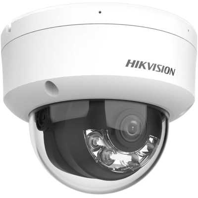 IP видеокамера HikVision DS-2CD2183G2-LIS2U-4MM