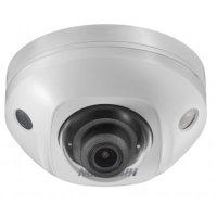 IP видеокамера HikVision DS-2CD2523G0-IS-4MM White