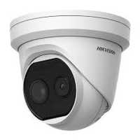 IP видеокамера HikVision DS-2TD1217-3-V1