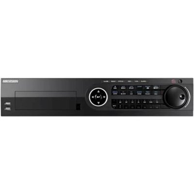 видеорегистратор HikVision DS-7332HQHI-K4