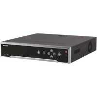 сетевой видеорегистратор HikVision DS-8664NI-I8