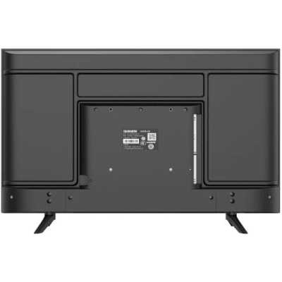 монитор для видеонаблюдения HikVision DS-D5043U3-1V0S Черный