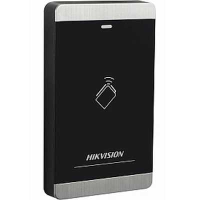 уличный считыватель HikVision DS-K1103M