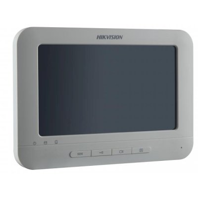 видеодомофон HikVision DS-KH6310