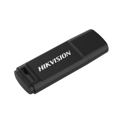 флешка HikVision M210P 16GB HS-USB-M210P/16G/U3 Черный