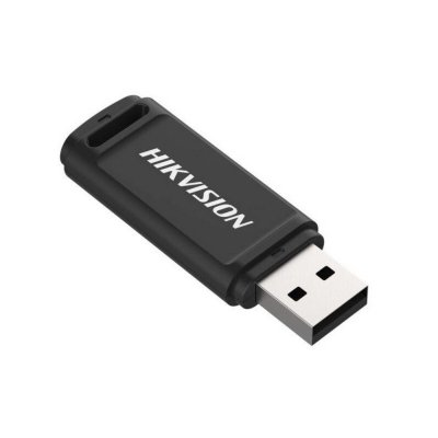 флешка HikVision M210P 8GB HS-USB-M210P/8G Черный