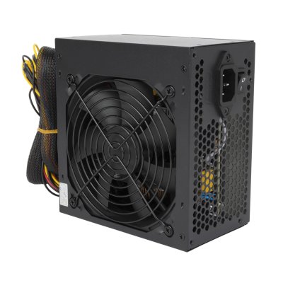 блок питания Hiper 650W HPC-650