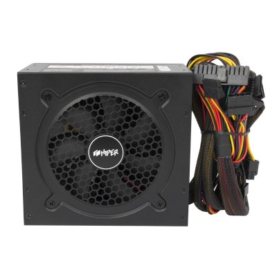 блок питания Hiper 750W HPB-750D Черный