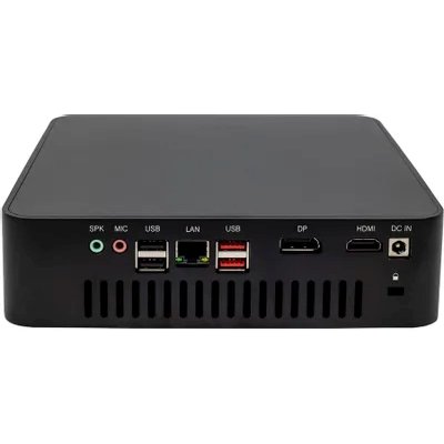 компьютер Hiper Activebox S8 AS8-I3105R8S2WPB Черный