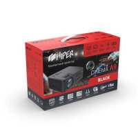 проектор Hiper Cinema A9 Black Черный