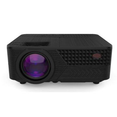 проектор Hiper Cinema D1 Black Черный