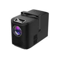 проектор Hiper Cinema D11 Black Черный