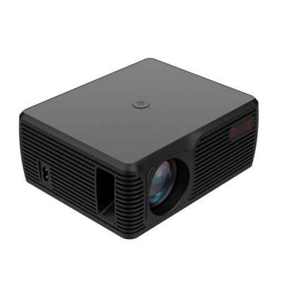 проектор Hiper Cinema D5 Black Черный