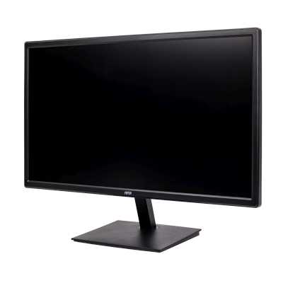 монитор Hiper EasyView KB2215 Черный