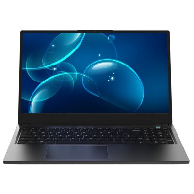 ноутбук Hiper ExpertBook H1600O382DM-wpro Черный