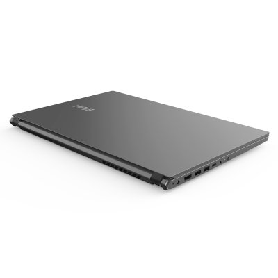 ноутбук Hiper ExpertBook H1600O5165WM Черный