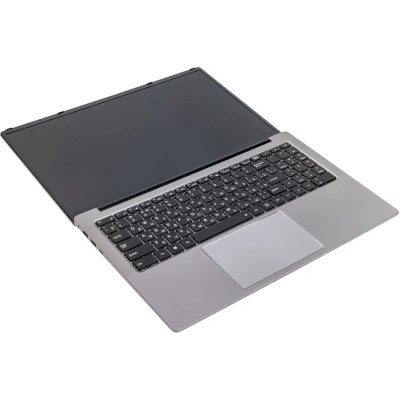 ноутбук Hiper ExpertBook MTL1601A1215UWP Серебристый