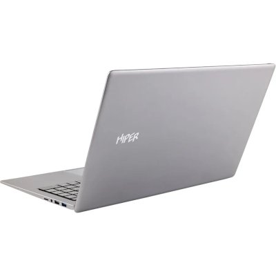 ноутбук Hiper ExpertBook MTL1601A1235UDS Серебристый