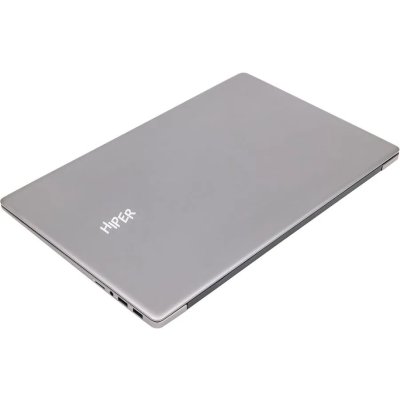 ноутбук Hiper ExpertBook MTL1601B1135WH Серебристый