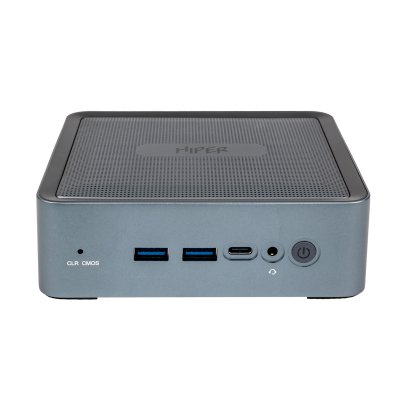 компьютер Hiper Expertbox ED20-I5124R8N1WPG Темно-серый