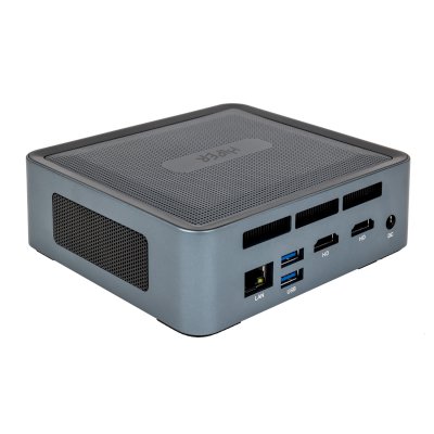 компьютер Hiper Expertbox ED20-I5124R8N1WPG Темно-серый