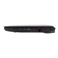 ноутбук Hiper Gaming G16 G16RTX3070A10400LX Черный