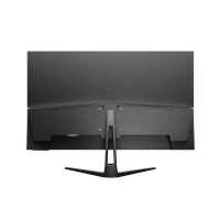 монитор Hiper Gaming QH2703 Черный